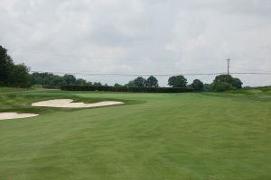 Sewickley Heights 6th Approach